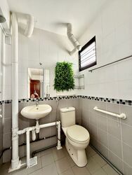 Blk 737 Yishun Street 72 (Yishun), HDB 4 Rooms #567670891